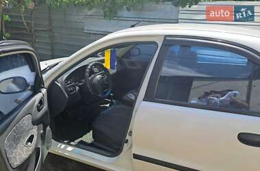 Седан Daewoo Sens 2004 в Кропивницком