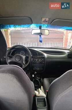 Седан Daewoo Sens 2004 в 