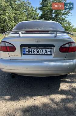 Седан Daewoo Sens 2003 в 