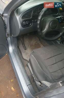 Седан Daewoo Sens 2011 в 