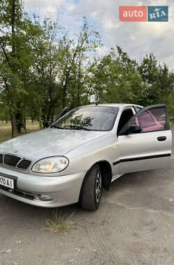Седан Daewoo Sens 2004 в 