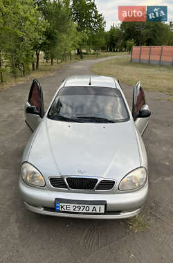 Седан Daewoo Sens 2004 в 