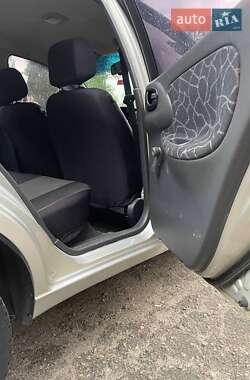 Седан Daewoo Sens 2003 в 