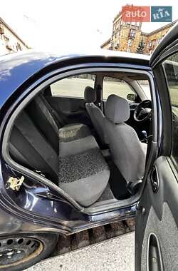 Седан Daewoo Sens 2006 в 
