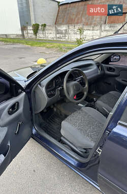 Седан Daewoo Sens 2005 в 