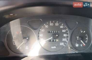 Седан Daewoo Sens 2004 в 