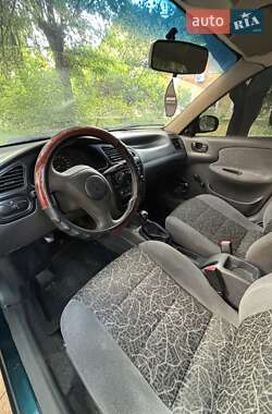 Седан Daewoo Sens 2005 в 