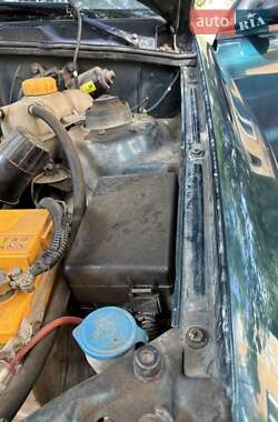 Седан Daewoo Sens 2005 в 