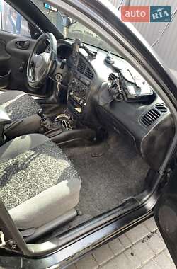 Седан Daewoo Sens 2006 в 