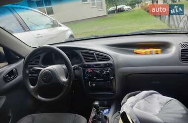 Седан Daewoo Sens 2007 в 