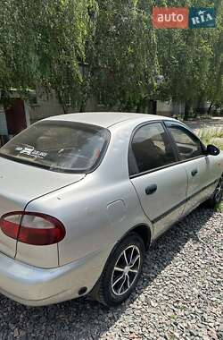 Седан Daewoo Sens 2005 в 