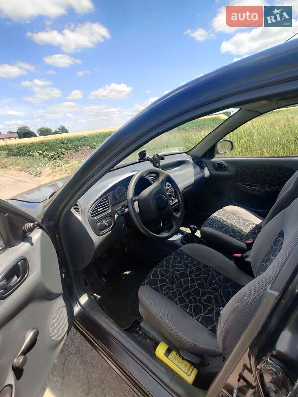 Седан Daewoo Sens 2006 в Ровно фото 9 Седан Daewoo Sens 2006 в Ровно