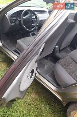 Седан Daewoo Sens 2007 в 