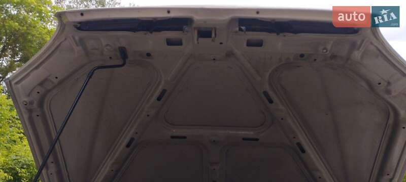 Седан Daewoo Sens 2003 в Полтаві