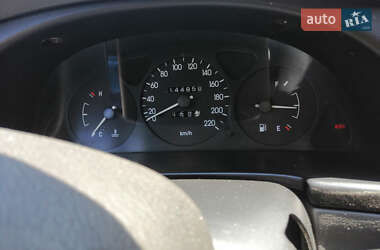 Седан Daewoo Sens 2004 в 