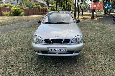 Седан Daewoo Sens 2004 в 