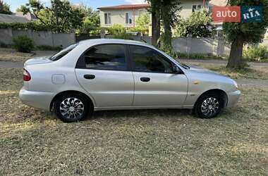 Седан Daewoo Sens 2004 в 
