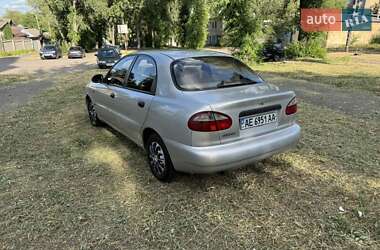 Седан Daewoo Sens 2004 в 