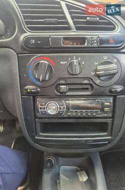 Седан Daewoo Sens 2012 в 