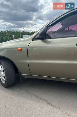 Седан Daewoo Sens 2004 в 