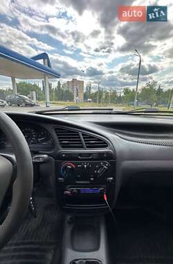 Седан Daewoo Sens 2004 в 