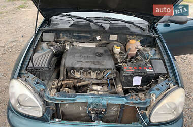 Седан Daewoo Sens 2004 в 