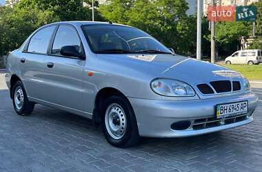 Седан Daewoo Sens 2006 в 