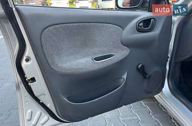 Седан Daewoo Sens 2006 в 