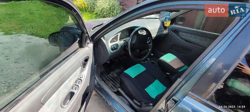 Седан Daewoo Sens 2005 в Белой Церкви