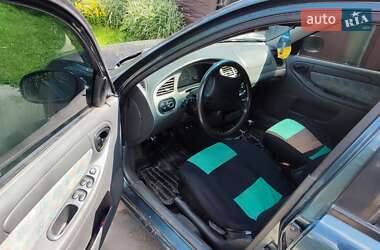 Седан Daewoo Sens 2005 в 