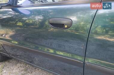 Седан Daewoo Sens 2007 в 