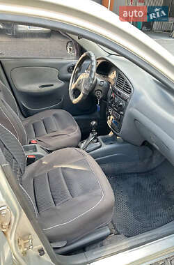 Седан Daewoo Sens 2006 в 