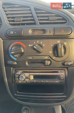 Седан Daewoo Sens 2007 в 