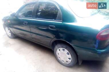 Седан Daewoo Sens 2004 в 