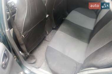Седан Daewoo Sens 2004 в 