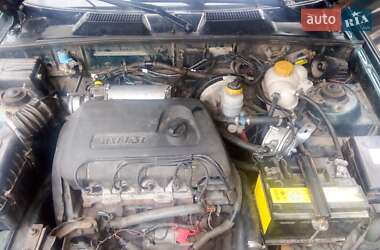 Седан Daewoo Sens 2004 в 