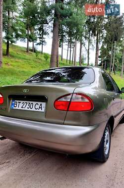 Седан Daewoo Sens 2004 в 
