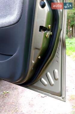 Седан Daewoo Sens 2004 в 