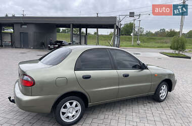 Седан Daewoo Sens 2004 в 