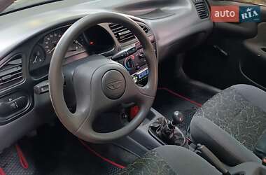 Седан Daewoo Sens 2006 в 