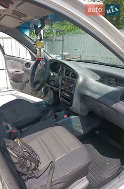 Седан Daewoo Sens 2005 в 