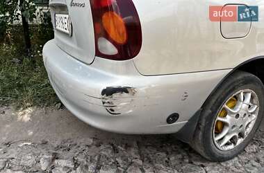 Седан Daewoo Sens 2006 в 