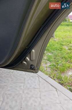 Седан Daewoo Sens 2004 в 