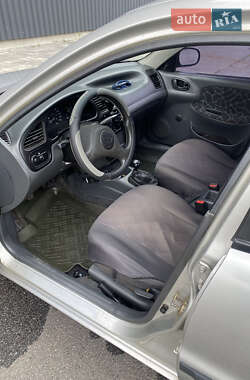 Седан Daewoo Sens 2003 в 