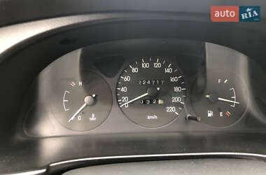 Седан Daewoo Sens 2005 в 
