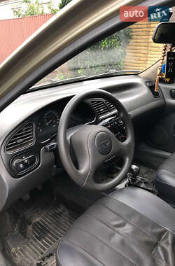 Седан Daewoo Sens 2005 в 