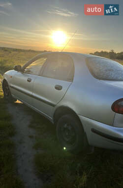Седан Daewoo Sens 2005 в 