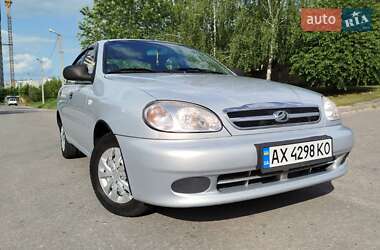 Седан Daewoo Sens 2011 в Харькове