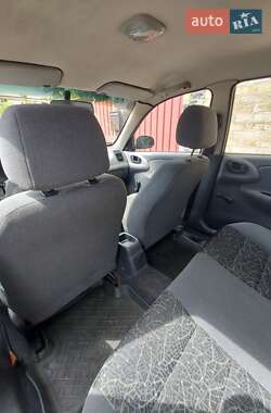 Седан Daewoo Sens 2004 в 