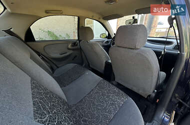 Седан Daewoo Sens 2005 в 